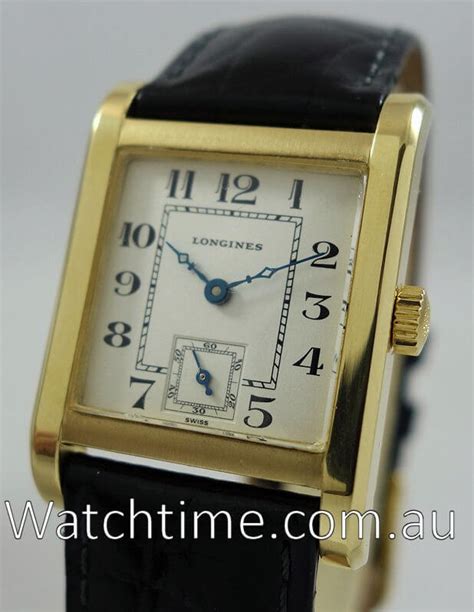 longines watches australia melbourne.